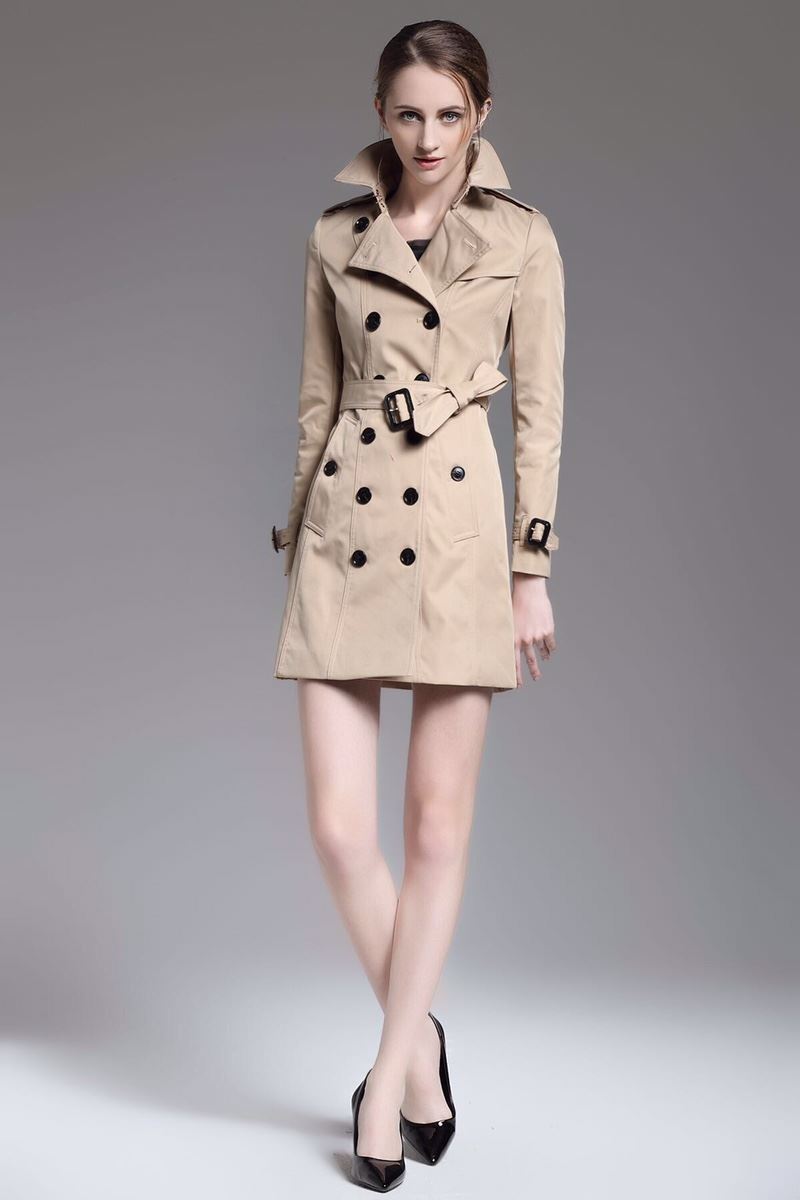 Burberry Outwear